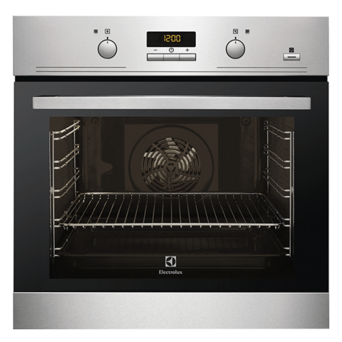 【Discontinued】Electrolux EOB3434BOX 72L Built-in Oven