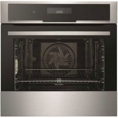 【Discontinued】Electrolux EOC5851FAX 74Litres Built-in Electric Oven
