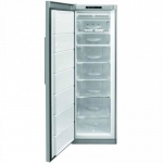 Fulgor FFSI350NFEDX 262L Built-in Single-door Freezer Refrigerator