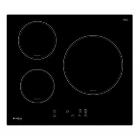 【Discontinued】Fujioh FH-ID5130 60cm Built-in 3-zone Induction Hob