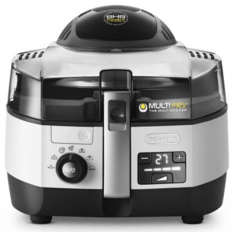 【Discontinued】De'Longhi FH1394 1400W Multifuntion Cooker