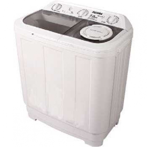 Fujira 日本富士樂 FWH-SA70K2 7.0公斤 半自動洗衣機