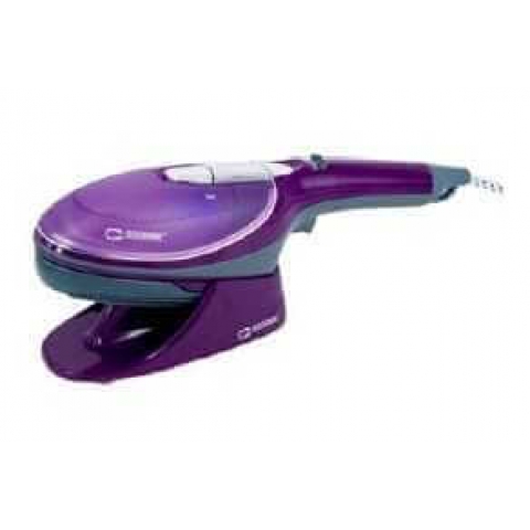 【Discontinued】Goodway G-682 Steam Brush and Iron Combo
