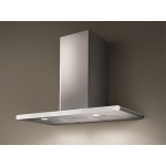 Elica GALAXY WHIX/A/80 80cm 850m³/h Wall Mounted Chimney Hood (White)