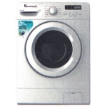 German Home GHFW-650K 6.5kg 1000rpm Slim type Front Loaded Washer