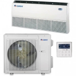 Gree GTH36K3HI Heating Ceiling Type Split Air Conditioner