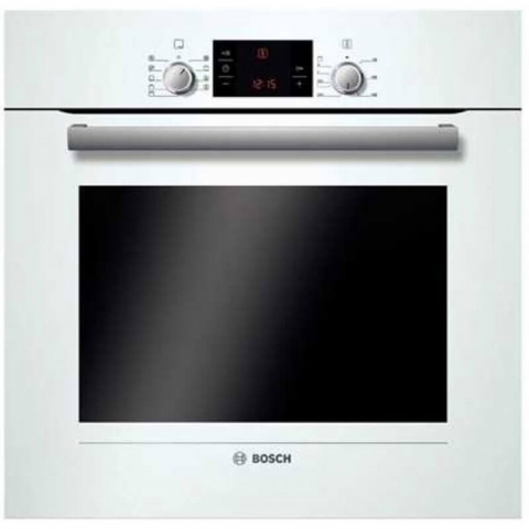 【Discontinued】Bosch HBG33B520 67Litres Built-in Electric Oven