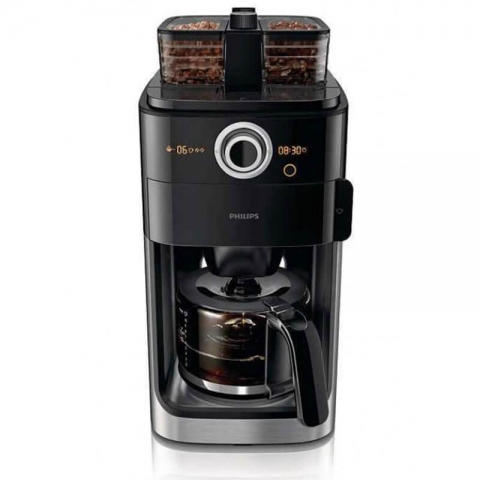 Philips 飛利浦 HD7762/00 Grind & Brew 座檯式咖啡機