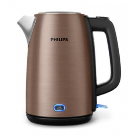 Philips 飛利浦 HD9355/92 1.7公升 電熱水煲