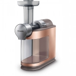 Philips HR1932/31 200W Avance Collection Masticating juicer