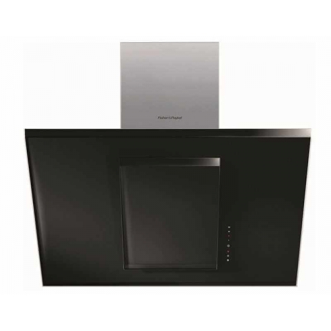 【Discontinued】Fisher & Paykel HT90DXB1 90cm Inclined Chimney Hood