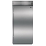 Sub-Zero ICBBI-36R 613L Single Door Refrigerator