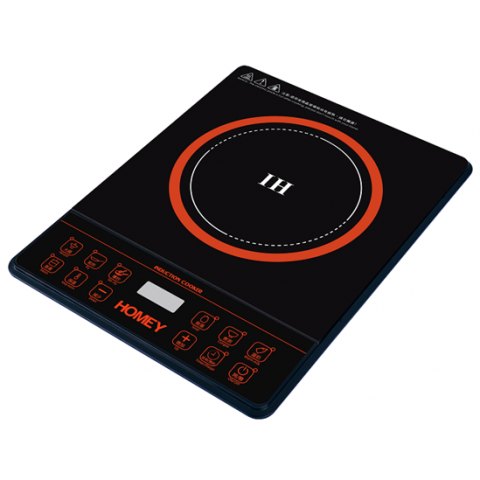 Homey IH-S308 28cm 2100W Free-standing Induction Hob