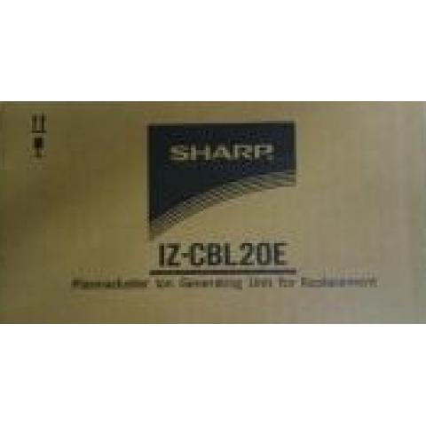 【已停產】Sharp 聲寶 IZ-CBL20E 離子產生器 (適用於 IG-BL20T-R/W)