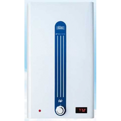 【Discontinued】Jenfort JN-6(SD) 23litres Storage Water Heater