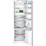 Bosch KIF42P61HK 299公升 嵌入式底層冷凍式雪櫃 (全港最長3年保養)