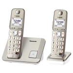 Panasonic KX-TGE212HKN DECT Phone