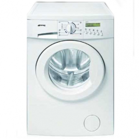 Smeg LB127 7.0公斤 1200轉 前置式洗衣機