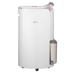 LG MD19GQGA1 31L/day Inverter Smart Dehumidifier with Ionizer