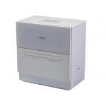 Panasonic NP-TH1HK Automatic Dishwasher (white)