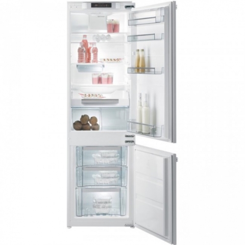 【Discontinued】Gorenje NRKI4181LW 262L Built-in 2-doors Refrigerator
