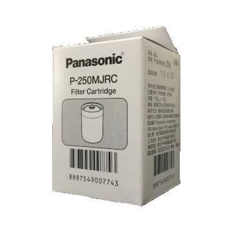Panasonic 樂聲 P250MJRC 濾水器濾芯 (適用於 PJ-250MR)