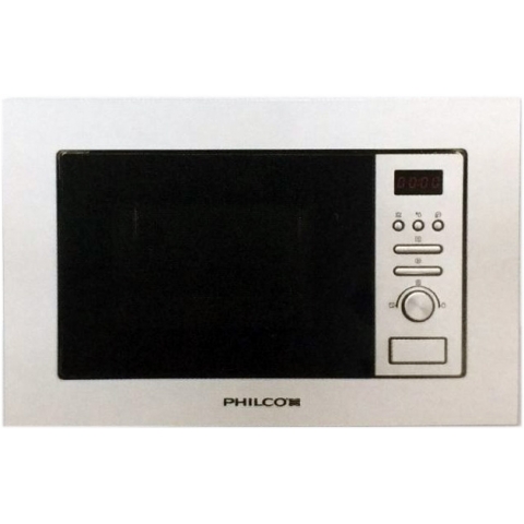 【Discontinued】Philco PMG1620S 20L Built-in Microwave Oven