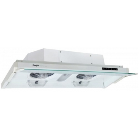 【Discontinued】Pacific PR-2366S70 70cm Built-in Cooker Hood