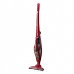 Hitachi PV-XE90 2in1 Cordless Upright Vacuum Cleaner (Red)