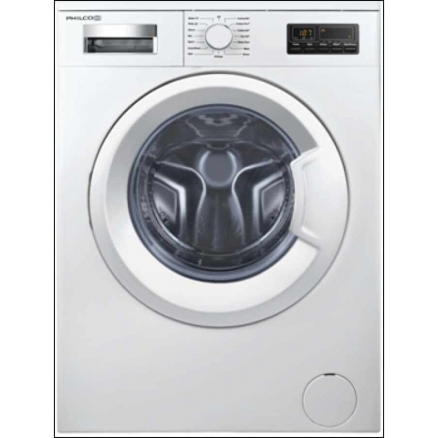 【已停產】Philco 飛歌 PV810DX 8.0公斤 1000轉 前置式洗衣機