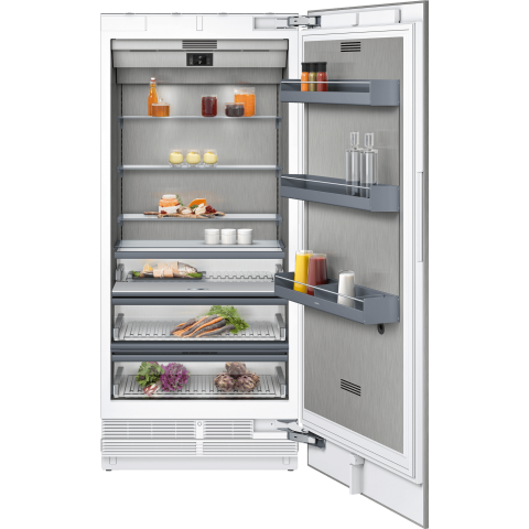 Gaggenau RC492304 Built-in Single Door Refrigerator