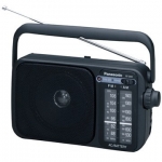 Panasonic 樂聲 RF-2400D AM/FM 收音機