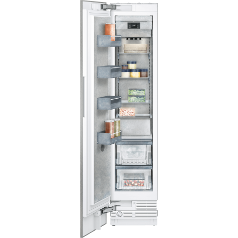 【Discontinued】Gaggenau RF411304 Built-in Single Door Refrigerator