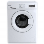 Rasonic RW-508V2 5.0kg 800rpm Front Loaded Washer (Two-year maintenance for the entire machine)