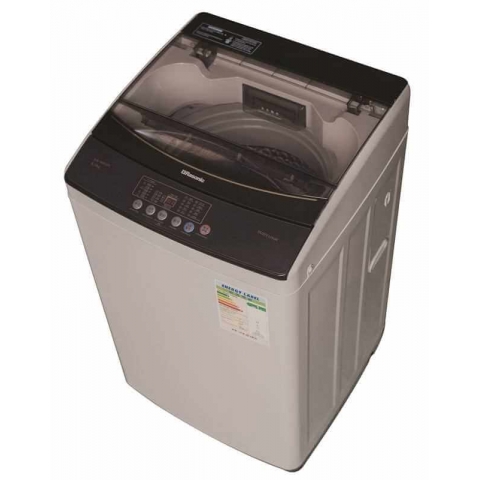 【已停產】Rasonic 樂信 RW-H603PC 6.0公斤 380W 日式洗衣機 