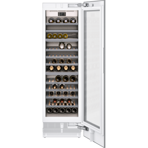 Gaggenau RW466364 99 bottles Built-in Wine Cooler