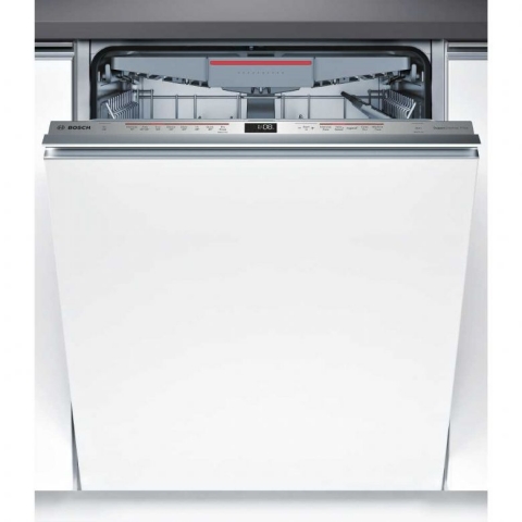 【已停產】Bosch SMV68MD01G 60厘米 嵌入式洗碗碟機