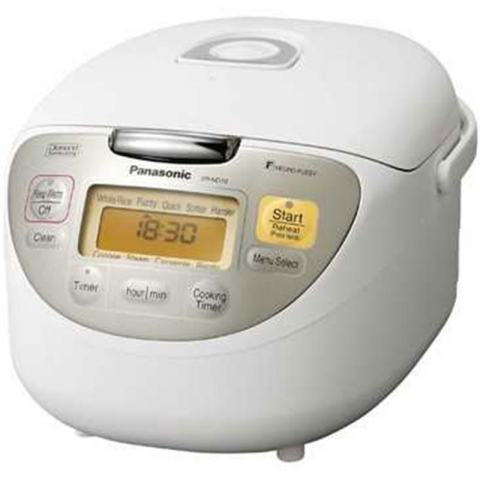 【Discontinued】Panasonic SR-ND10 1.0 Litres Warm Jar