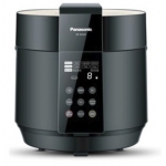 Panasonic SR-SG501 5.0L Auto Stirring Pressure Cooker