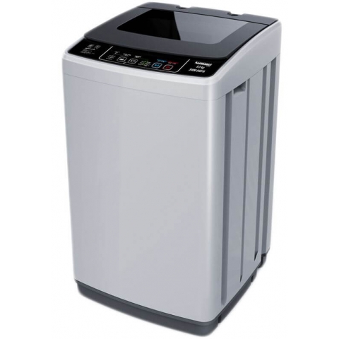 Summe 德國卓爾 SWM-800FA 8.0公斤 日式 智能全自動洗衣機 包基本套喉安裝 (高低水位可用)