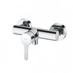 TOTO TBS01301B Single Lever Shower Mixer