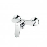 TOTO TBS04301B Single Lever Shower Mixer