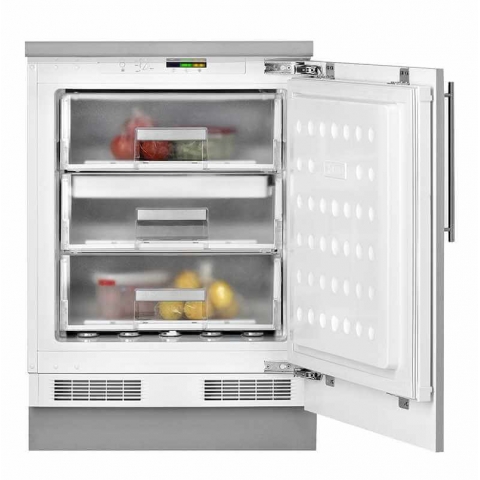 【已停產】Teka 德格 TG12-120D 96公升 嵌入式冰櫃