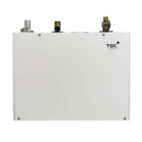 TGC TNJW221TFQL 22L/Min Temperature-modulated Circulating Type Gas Water Heater