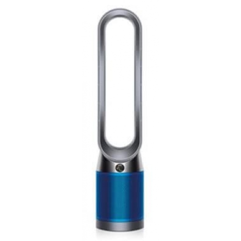 【已停產】Dyson TP04BE Pure Cool™二合一智能空氣淨化 無扇葉風扇 (鐵藍色)