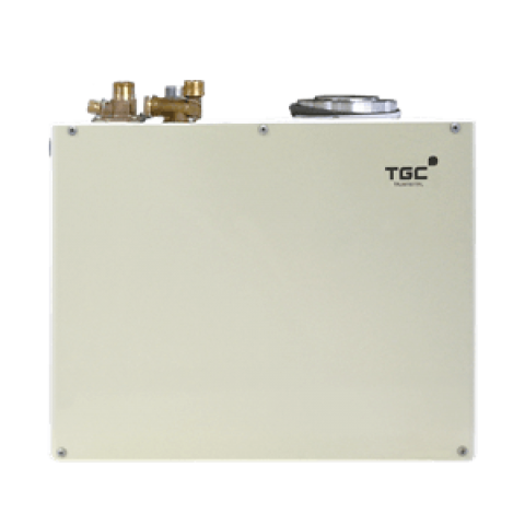TGC TRJW162TFL 18.0L/min Temperature-modulated Town Gas Water Heater