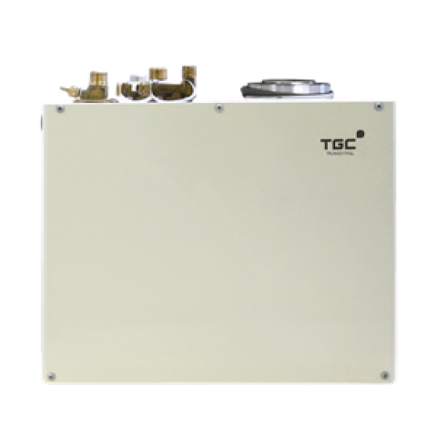 TGC TRJW222TFQL 22.0L/min Temperature-modulated Circulating Type Gas Water Heater