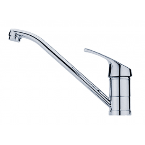 【Discontinued】TOTO TX604KDN Single Lever Kitchen Faucet
