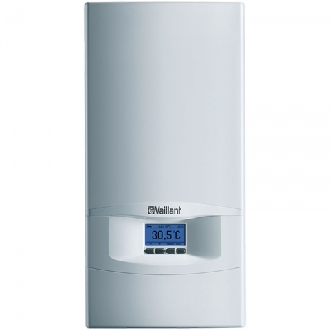 【Discontinued】Vaillant VEDE27/7 Plus 27kW Instantaneous Water Heater
