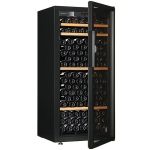 EuroCave V-PURE-M 單溫區紅酒櫃 (177瓶) (2移動架+2架, 玻璃門)